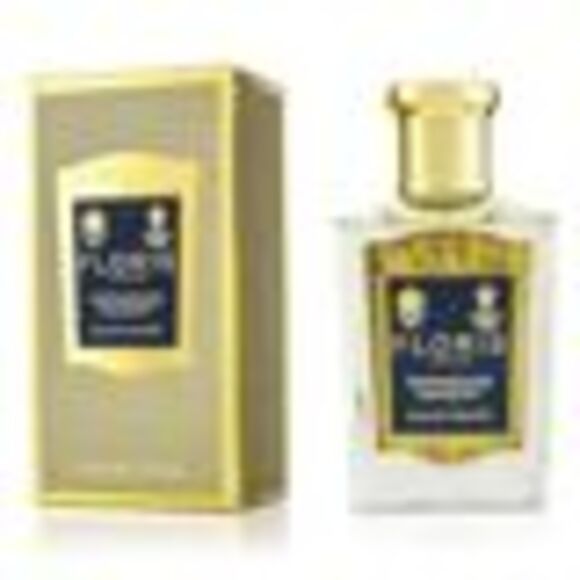 Floris London Edwardian Bouquet Eau de Toilette - 1.7oz